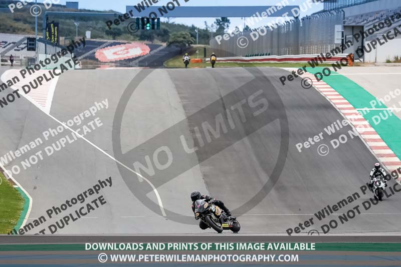 may 2019;motorbikes;no limits;peter wileman photography;portimao;portugal;trackday digital images